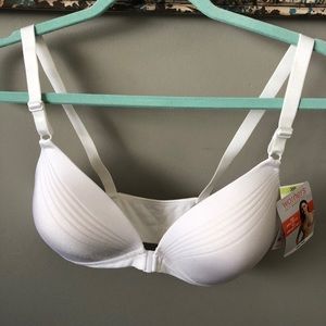 Warner’s Wire-free 38B Bra NWT